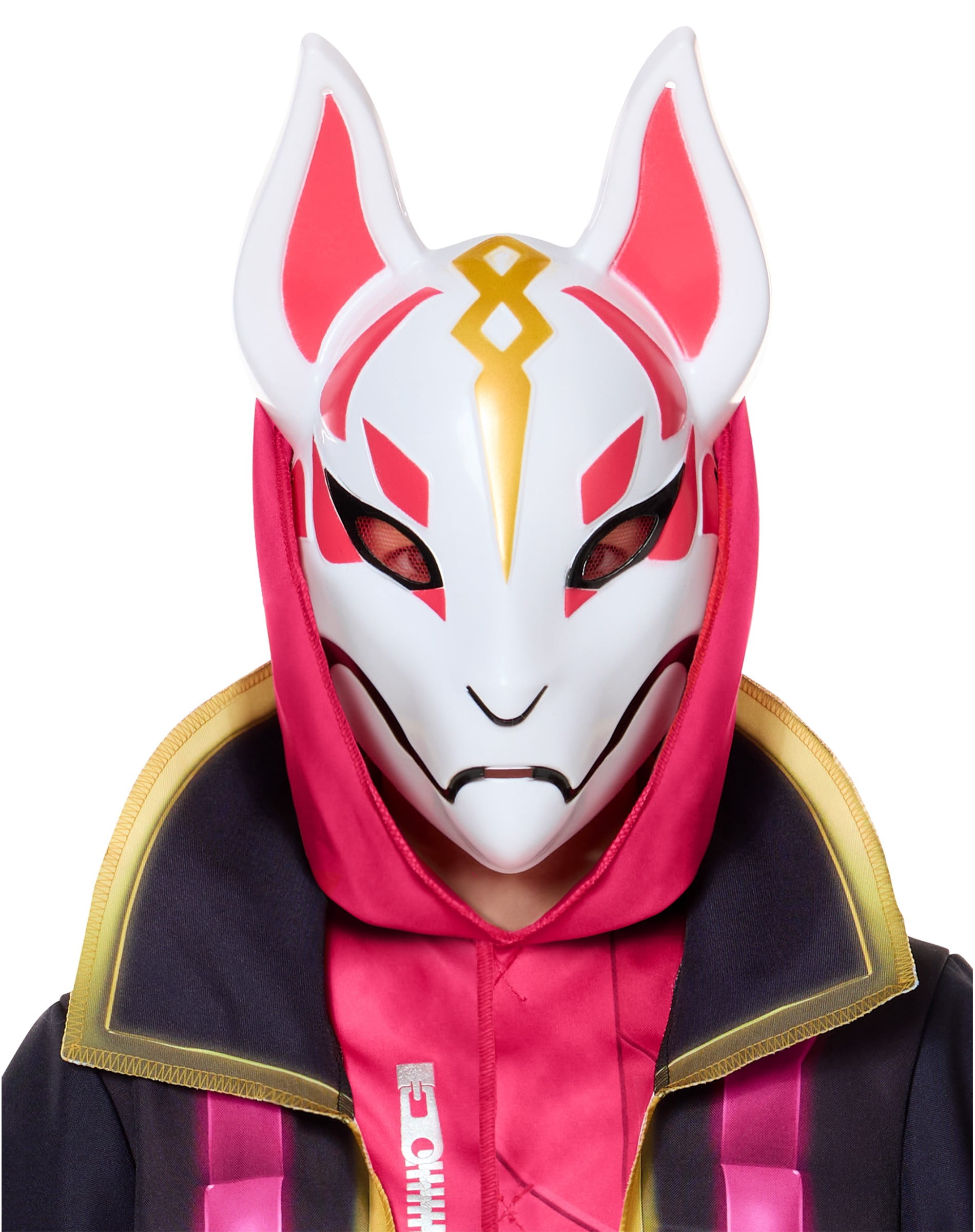 Fortnite Drift Halloween Costume for Children, Boys Size Large 10/12, by InSpirit Designs