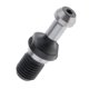 thumbnail image 5 of 30 - Perilla de retención de perno de de para portaherramientas de fresado , herramientas de mecanizado, torno de Sharpla Pernos de extracción CNC BT40, 5 of 7