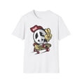 thumbnail image 2 of Cartoon T-Shirt, Animation T-Shirt, Funny Tee Shirt - 107, 2 of 67