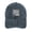 Navy, variant on Thick Thighs And Mardi Gras Vibes Gray Baseball Cap for Men Women, Adjustable Snapback Hats Cotton Hat