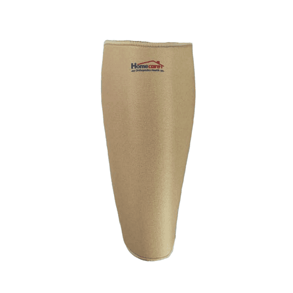 Soporte Grande Espinilla/tibia Neopreno Termocompresión Homecare Homecare A010_G