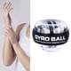 thumbnail image 1 of Bola De Giroscopio De Potencia De Muñeca, Bola De Entrenamiento De Muñeca Llamativa ABS Para El Hogar, 1 of 7