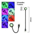 thumbnail image 6 of MyArtWe RGB Sunset Lamp Projection Led Night Light Sunset Projection Lamp, 6 of 10