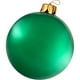 thumbnail image 2 of Adorno navideño inflable grande de 30 pulgadas para uso como decoración navideña festiva para el patio Decoración navideña al aire libre, 2 of 4