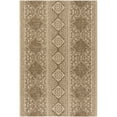 thumbnail image 6 of SAFAVIEH Beach House Kiaran Southwestern Indoor/Outdoor Area Rug Cream/Beige, 5'3" x 7'6", 6 of 9