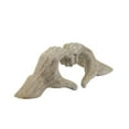 thumbnail image 1 of Sagebrook Home 15688-01 Décoration de Coeur de Main de 5 Po&44; Champagne, 1 of 1