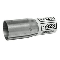 Walker Exhaust 41923 Exhaust Reduction Pipe