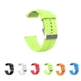 thumbnail image 4 of Correa de reloj deportiva ajustable Tholdsy para Polar M silicona negro, 4 of 6