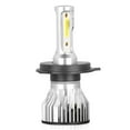 thumbnail image 3 of Bombilla de alta eficiencia luminosa, bombilla LED de 8000 K, bombilla LED para faros delanteros, artesanía excepcional, 3 of 12