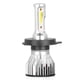 thumbnail image 1 of Faro LED, bombilla de 8000 K, bombilla de faro LED, bombilla de alta eficiencia luminosa, rendimiento de primera categoría, 1 of 9