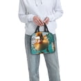 thumbnail image 6 of Vsdgher Underwater Swimming Duck Lunch Bag, Lunch Box for Women Adult Men, Lunch Tote Insulated Cooler Lunch Container for Work/Office/Picnic/Travel, 6 of 8