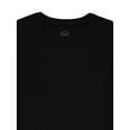 thumbnail image 2 of Wonder Nation Girls Kid Tough Tee with Short Sleeves, 5-Pack, Sizes 4-18 & Plus, 2 of 4