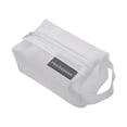 thumbnail image 2 of 2 Bolsas De Malla De Nailon Con Cremallera, Organizador De Cosméticos Portátil Para Baño, Hogar, Oficina, Color, 2 of 8