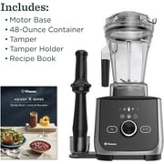 Vitamix Ascent X4 Blender - Polar White