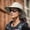 Beige, variant on HAIJIE cool hats Breathable Sun Hat For Women Fishing Hat Boring Hat Woven Visors for Women Womens Hat Mens Gardening Hat Large Head Hats Beach Hat Bun Mens Envoy Hat Wicker Fedora Mens Breathable Ha