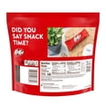 thumbnail image 3 of Kit Kat Milk Chocolate Wafer Snack Size Candy, Bag 10.78 oz, 3 of 6