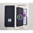 thumbnail image 2 of Smartphone Samsung Galaxy A55 5G 8GB/256GB Awesome Navy Dual Sim, 2 of 2