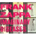 thumbnail image 1 of Frank Zappa Imaginary Diseases [Digipak] [Remaster] CD, 1 of 2