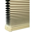 thumbnail image 2 of Chicology Cordless Cellular Shade Blackout, Ecru 44.25"W x 72"H, 2 of 8