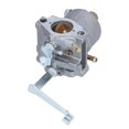thumbnail image 5 of Lawn Mower AccessoryCarburetor Assembly with Gasket Carburetor Replacement E M C Built to Last, 5 of 5