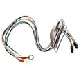 thumbnail image 3 of Espejos de remolque Zulema Arnés de cableado montaje de PVC apto para 2014 Luces intermitentes de señal, 3 of 6