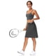 thumbnail image 5 of Women's Tennis Skirts Golf Skirts Yoga Skirt Tummy Control Butt Lift Quick Dry High Waist Yoga Fitness Gym Workout Skort Bottoms, 5 of 5