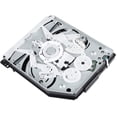 thumbnail image 4 of Unidad de disco portátil para reemplazo de unidad de disco Ps4, módulo de unidad de disco DVD Ps4 1100 Caja de reemplazo de consola de juegos para controlador Ps4 Kem-490, Plug and Play Namotu CZDZ-HQ66, 4 of 5