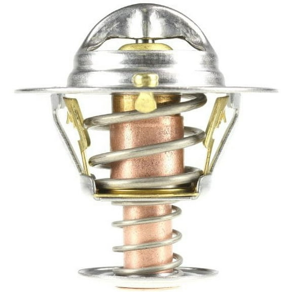 MotoRad 7328-170 Fail-Safe Thermostat Fits select: 1992-2015 HONDA CIVIC, 2017-2022 HONDA HR-V