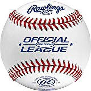 Rawlings OLB3SW12 MLB Baseballs, 12 Pack