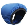 thumbnail image 1 of LFKERWMG My Items Bonnet de Douche Ajustable & Chapeau de Bain pour Chat pour Toilettage / Couvre-Chef Réutilisable pour Bain Natation (Tailles P/M/L) Moins de 10, 1 of 6