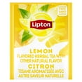 thumbnail image 3 of Lipton Hot Lemontea Bags Caffeine-Free 28 Count, 3 of 6