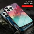 thumbnail image 5 of TECH CIRCLE for Google Pixel 8 Case,Luxury Hybrid Shockproof Rubber Anti-Scratch,Anti-Fingerprint,Pattern Design,Tempered Glass Slim Lightweight Back Cover Case for Google Pixel 8 6.2" 2023, 5 of 8