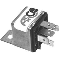 ARCO Marine R040 VOLVO PENTA RELAY- ISOLATED GROUND, 12V, 85 AMP