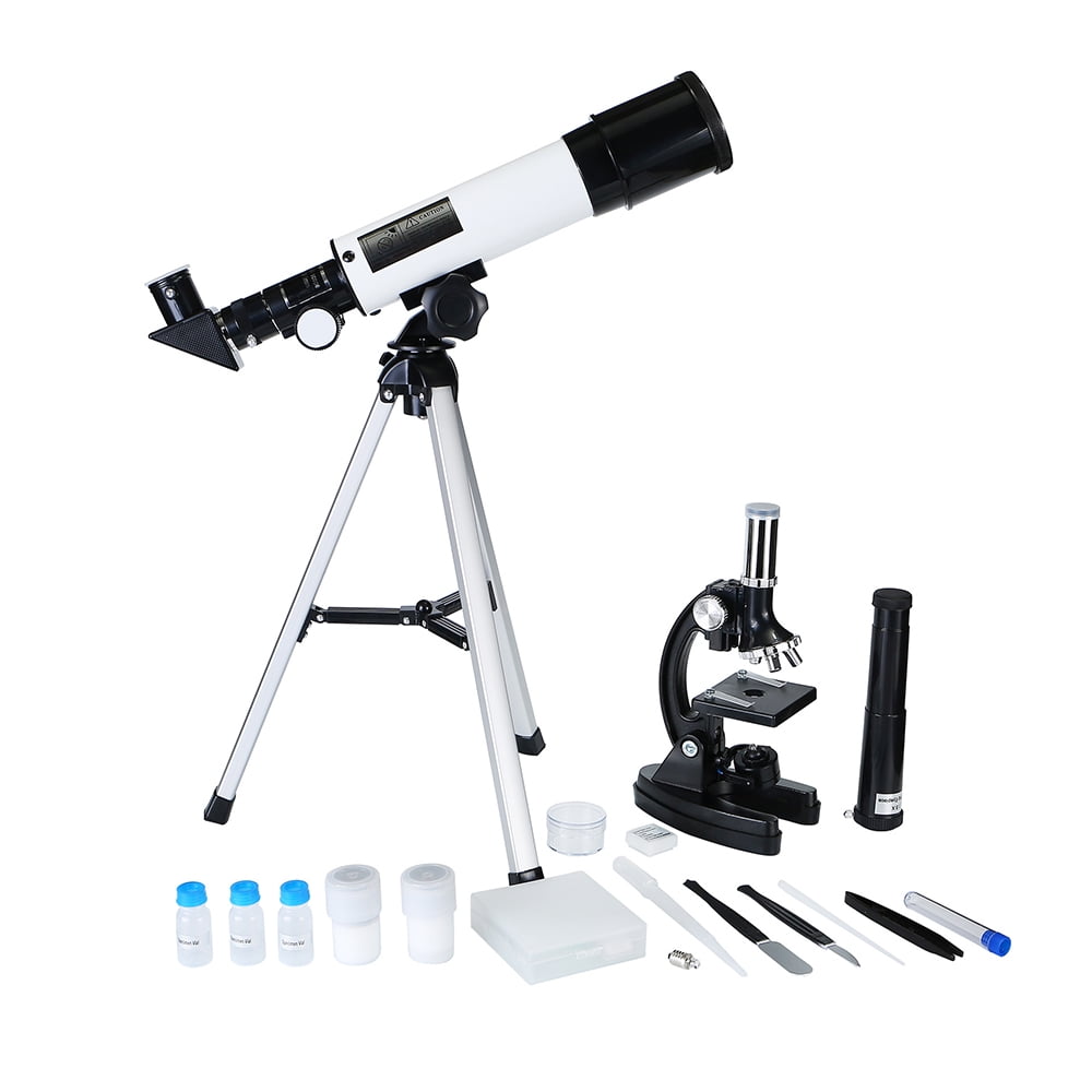 kids science telescope