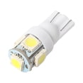 thumbnail image 5 of BFY 13Pcs Vehicle White LED Lights Kit for Stock Interior Dome License Plate Lamps, 5 of 5