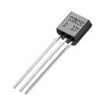 thumbnail image 1 of Unique Bargains SS8050 Transistor à Encapsulage en Plastique NPN TO-92 100 Pcs, 1 of 2
