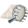 thumbnail image 1 of Jinsinto Fruit Pickers Without Metal Telescopic Handle Apple Pickers With Protective Caps 16cm, 1 of 5
