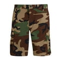 thumbnail image 2 of Propper Mens Cargo Shorts - Adjustable Waist Workwear, 2 of 4