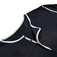 thumbnail image 5 of Shirts for Men Short Sleeve,Mens Casual Short Sleeve Henley Shirts Comfortable Cotton Vintage Raglan Sleeve T-Shirts with Soft Button Placket, 5 of 6