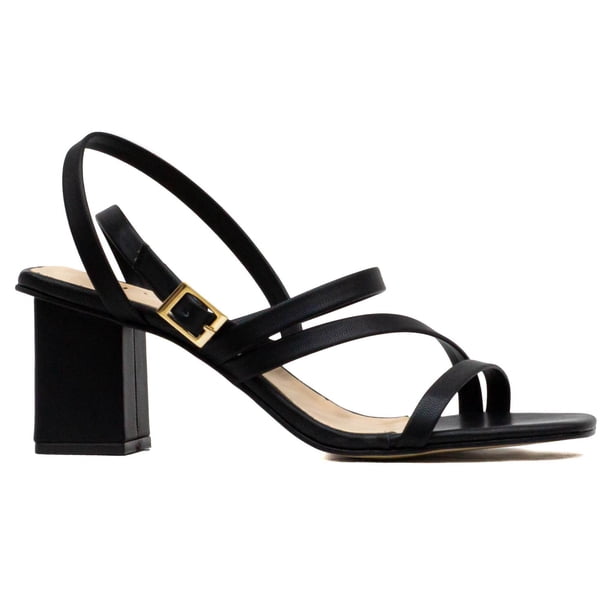 Sandalias Para Mujer Rivedy 4051
