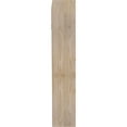 thumbnail image 4 of Ekena Millwork 5 1/2"W x 26"D x 30"H Westlake Block Smooth Bracket, Douglas Fir, 4 of 25