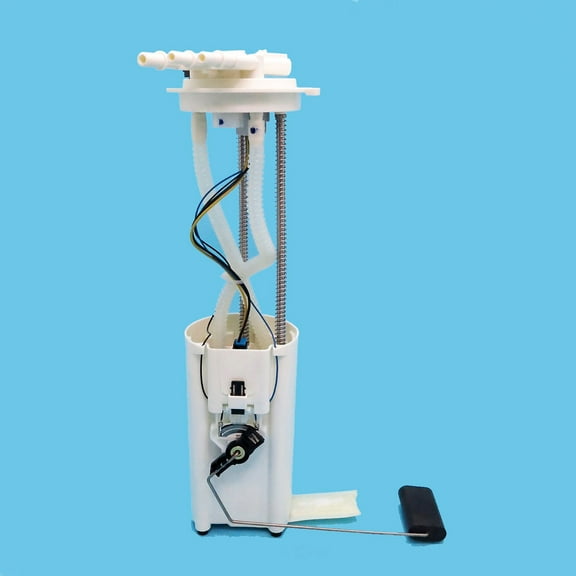 Fuel Pump Module Assembly Fits select: 2000-2002 CHEVROLET S TRUCK S10, 2000-2002 GMC SONOMA