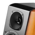 thumbnail image 3 of Edifier S2000pro Haut-Parleurs Bluetooth pour Étagère - Entrée Optique, 3 of 7