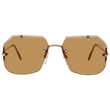 Cazal 217-3-3-002 60mm New Sunglasses