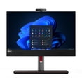 thumbnail image 1 of Restored Lenovo Thinkcentre M90A G5 23.8" i7-14700 16GB 512GB SSD W11P, 1 of 4