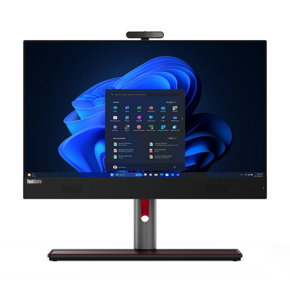 Restored Lenovo Thinkcentre M90A G5 23.8" Intel Core i5-14500 16GB 256GB SSD W11P (Refurbished)