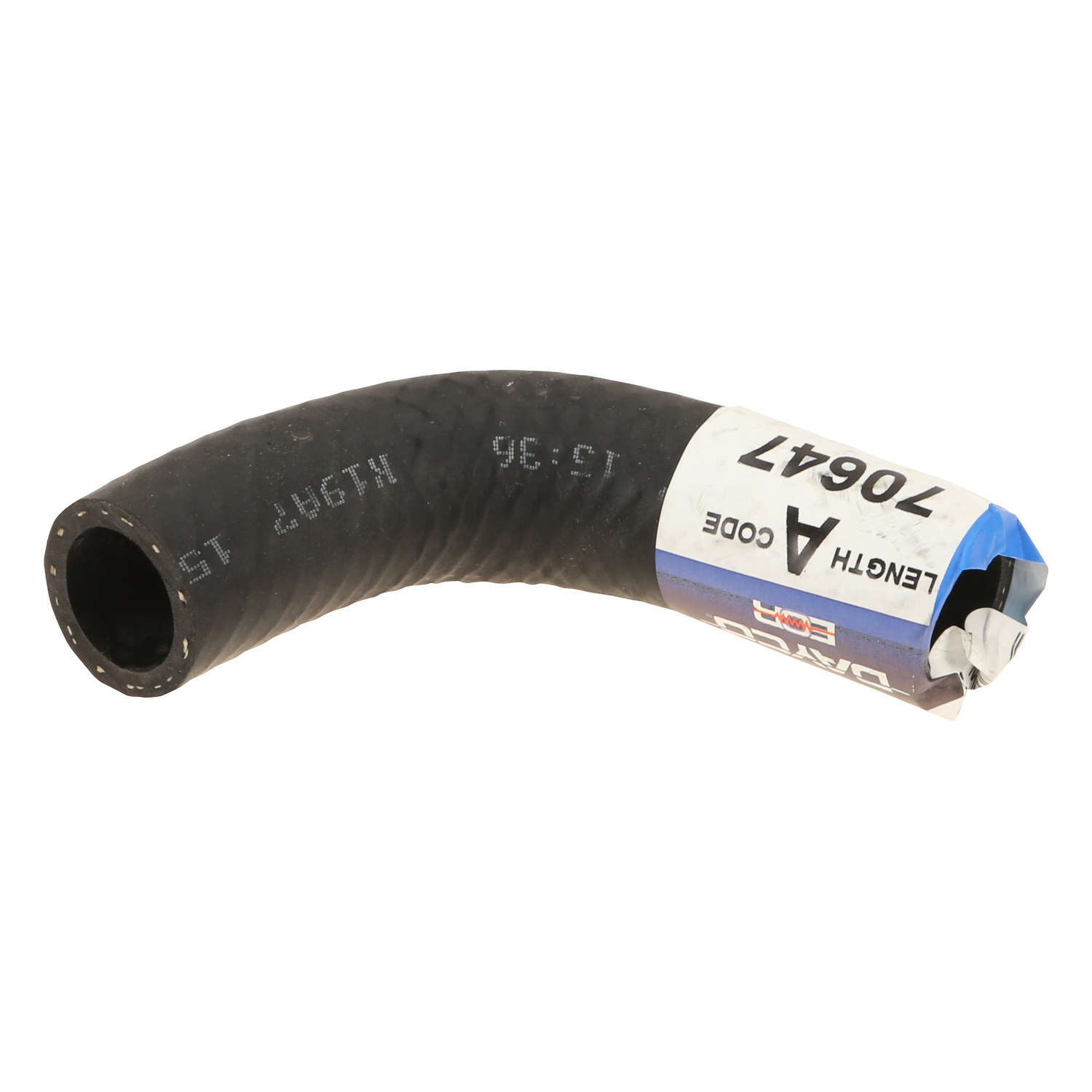 Dayco Molded Bypass Hose
