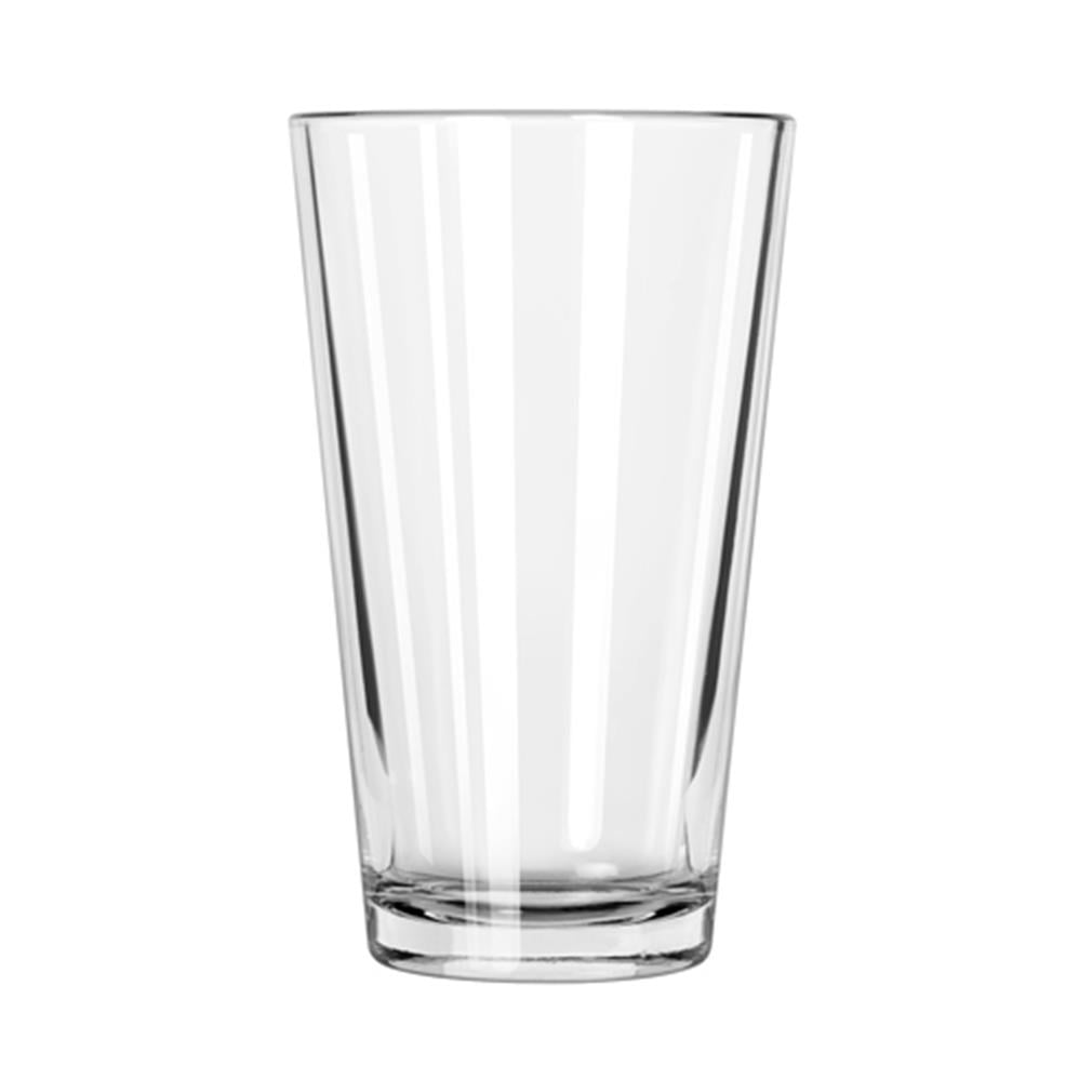 Libbey 16 oz Pint Glass by Distributed
