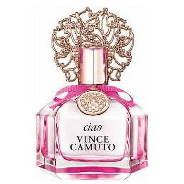 Vince Camuto Ciao Eau De Parfum Spray By Vince Camuto - 3.4 oz Vince Camuto Ciao Eau De Parfum Spray By Vince Camuto - 3.4 oz
