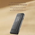thumbnail image 4 of 32G 10000+Games 2.4G Wireless Controller Dual Player For PS1, 4 of 5